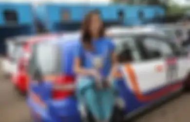 Clio Tjonnadi: Hobi Ngebut, Nyalip dan Nikung