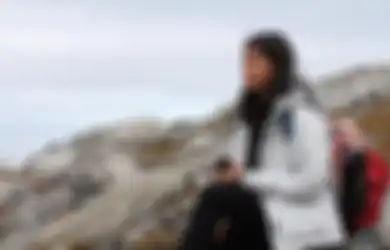 Nesha Ichida: Manis-Manis tapi Liar di Alam