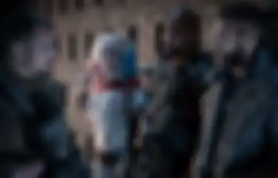 A to Z Suicide Squad: The Worst of The Worst!