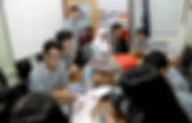 Pernah Penasaran Nggak Sih, Asal Usul Kata Sekolah? Nih Penjelasannya