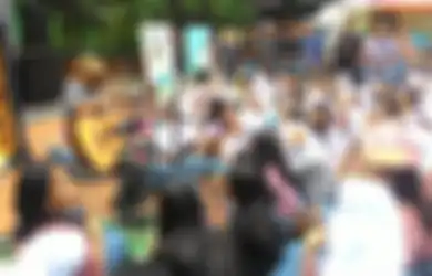 Banyak Yang Belum Tahu, Ternyata Ini Dia Arti Nama The Panasdalam-nya Pidi Baiq