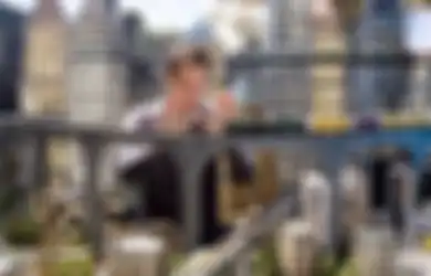 Ini Dia 10 Miniatur Lokasi Syuting Film Yang Terlihat Seperti Nyata