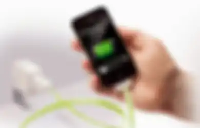 Mengukur Waktu Paling Tepat untuk Ngecas Handphone dari Ahlinya...