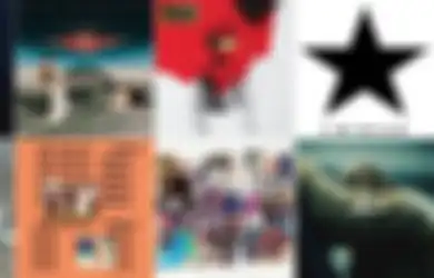 Ini Dia 50 Lagu Paling Ikonik Sepanjang Masa Berdasarkan Studi Ilmuwan