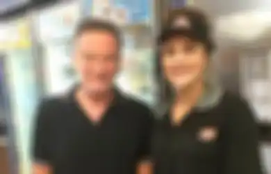 Sedih, Ini Dia Foto Terakhir Selebritis Hollywood Yang Berhasil Diabadikan Sesaat Sebelum Meninggal