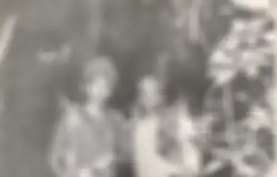 10 Foto Para Pemimpin Dunia Waktu Remaja, Ada Pak Jokowi Juga Lho!