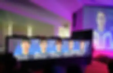 Profesional Gamer, Profesi Yang Cukup Menjanjikan Di Indonesia