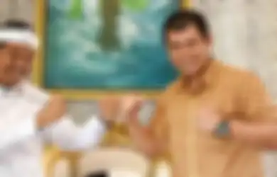 Siap-siap Aja, Siswa Yang Hobi Tawuran Bakalan Dimasukkan Ke Kelas Chris John!