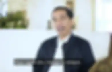 Pak Jokowi Penasaran Dengan Naruto dan Hokage ke-8. Ada Yang Mau Jelaskan ke Beliau?