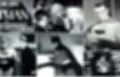 Ini Dia Evolusi Kostum Batman Dalam Film Dari Masa Ke Masa