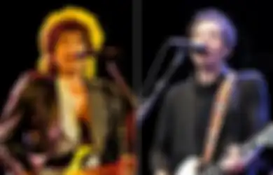 10 Anak Rock Star Dunia Yang Nggak Kalah Hebat Dari Orangtuanya