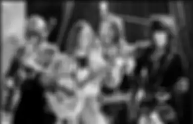 Ini Dia 7 Supergrup Musik Rock Legendaris yang Harus Kamu Dengerin