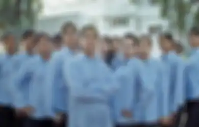 School For Justice: Sekolah Di India Yang Mendidik Korban Perdagangan Manusia Jadi Seorang Pengacara