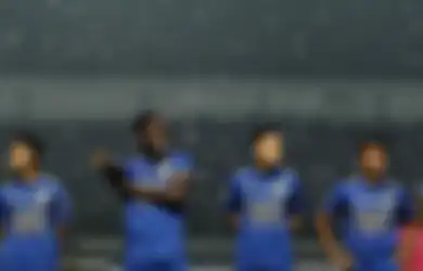 Waduh, Status Michael Essien dan Charlton Cole Dianggap Ilegal Saat Bermain Di Laga Pembuka Liga 1
