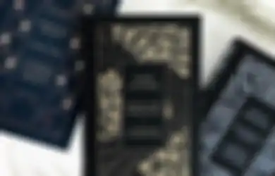 10 Cover Buku Klasik Limited Edition Yang Keren Banget, Ada Seri Harry Potter Juga Lho!
