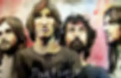 7 Nama Band Ini Ternyata Terinspirasi Dari Nama Seseorang 