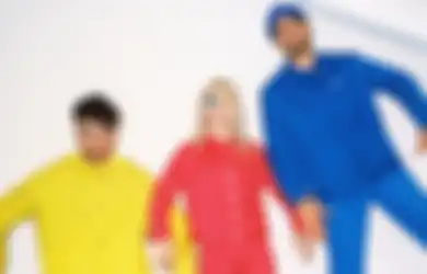 Detik-detik Album After Laughter Rilis. Mana Suaranya Parawhore Indonesia?