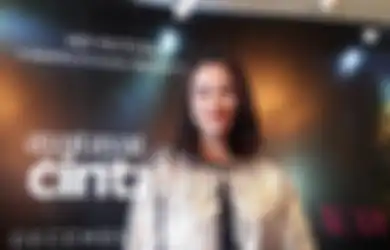 Main Alat Musik Biola Jadi Challenge Chelsea Islan di Film Terbarunya