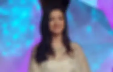 Reaksi Raline Shah Soal Vonis Yang Diterima Ahok, Bisa Bikin Kaum Cowok Pada Kagum!