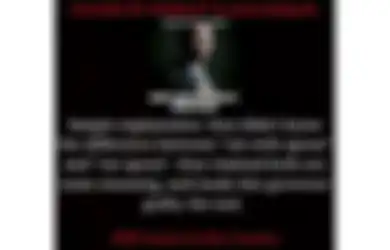 Ahok Vonis 2 tahun, Situs Pengadilan Negeri Di Hack Kayak Gini...