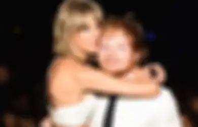 Dari Kisah Taylor Swift dan Ed Sheeran, Kita Jadi Yakin Kalo Cowok Dan Cewek Bisa Murni Sahabatan
