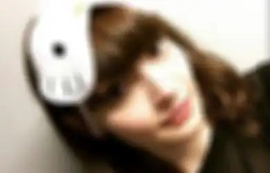 Lauren Mayberry, Frontman Chvrches Imut Bikin Gemes. Foto-fotonya Bikin Kita Jatuh Cinta Deh