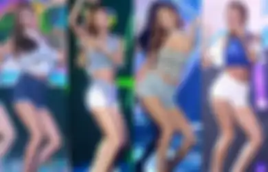 Ini Dia 5 Cewek Kpop Yang Punya Perut Keren dan Seksi. Bikin Ngiler! (Part 3)