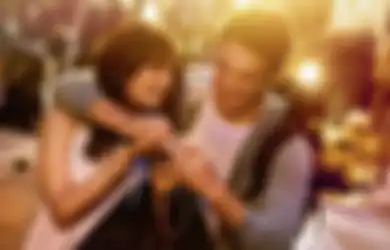 5 Tanda Kalo Pacar Kamu Suka Sama Sahabatnya. Coba dicek, Pacar Kamu Kayak Gini Juga Gak?