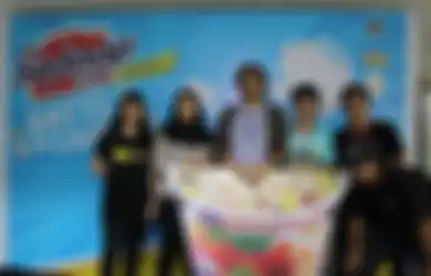 Secret Gigs Mie Sedaap Battle of Campus Nggak Ada Matinya, Adhitia Sofyan Pun Didatengin Ke UMN!