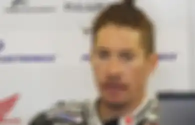 Setelah Tertabrak Mobil, Nicky Hayden Dalam Kondisi Kritis!