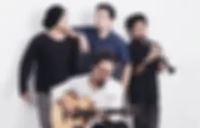 Jejak Popularitas Payung Teduh Menginspirasi Band Indie Lain Yang Ada Di Nusantara
