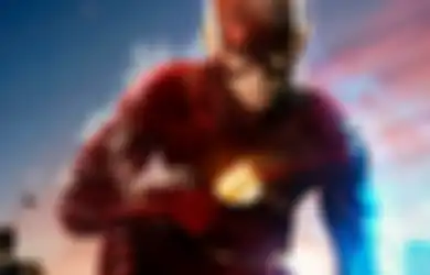 Wah, Penggarapan Film The Flash Ketunda, Ternyata Ini Penyebabnya!