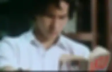 Dia Yang Dijuluki “Kutu Buku” Bisa Jadi Sahabat Baik Kamu