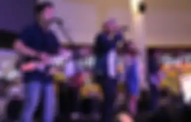 Serunya Gelaran Traxkustik Pop Hari Ini Edisi Senandung Senandika