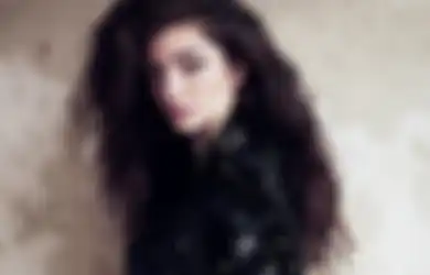 Gokil. Album Terbaru Lorde Yang Berjudul 