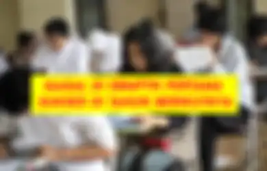 Cerita Dari Mereka Yang Gagal Di SBMPTN Pertama Lalu Berhasil Di Tahun Berikutnya.