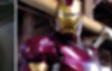 Kocak Banget, Begini 10 Perbedaan Penampilan Superhero Jaman Dulu dan Sekarang