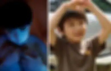 Nggak Nyangka, Ternyata Begini Wujud Asli 5 Pemeran Setan di Film Horor