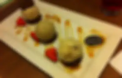 Mencicipi Manis Gurihnya Es Krim Baru dari Haagen Dazs