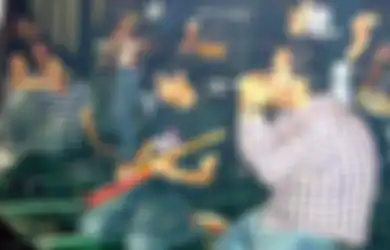Studi: Nge-Gigs Bikin Kita Jadi Orang yang Lebih Bahagia dan Produktif