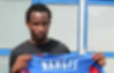 Ngakak, 10 Pesepakbola Ini Namanya Lucu Banget Kalo di Indonesia!
