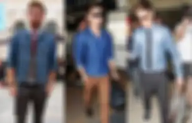 Cara Berpenampilan Menarik Buat Modal Menggaet Cewek