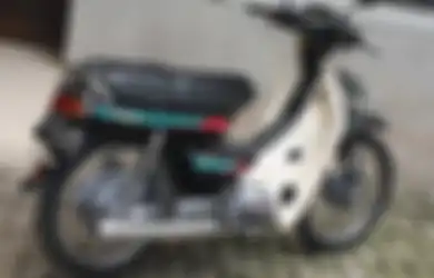 Klasik! Ini 5 Motor Jadul yang Masih Eksis di Indonesia Sampai Sekarang