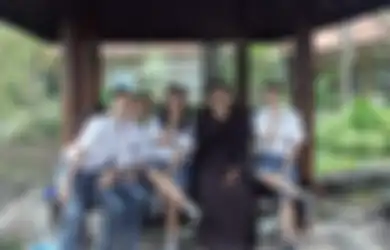 4 Spot Belajar Di Sekolah Selain Kelas Yang Malah Bikin Pelajaran Gampang Diresapi