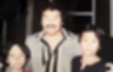 Desta Ternyata Pernah Foto Bareng Para Legenda Komedi Indonesia, dari Benyamin Sueb hingga Dono Warkop DKI