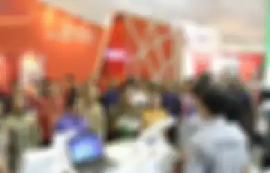 Mau Kuliah Tahun Ini? Kamu Wajib ke Indonesia International Education & Training Expo 2018