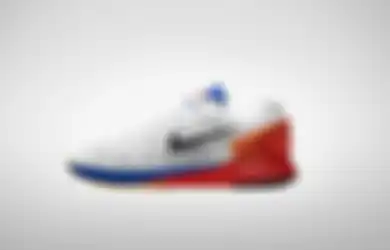 Nike LunarGlide6, Sepatu Ringan Serasa di Luar Angkasa