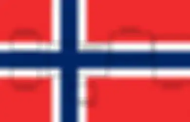 Bendera Norwegia, 'Ibu' dari Banyak Bendera Negara di Dunia, Termasuk Indonesia