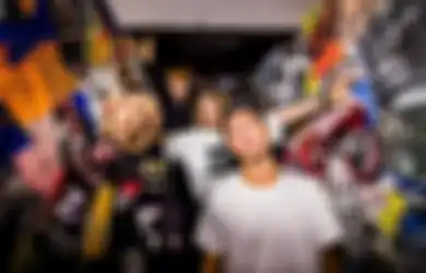 ONE OK ROCK Punya Video Dokumenter Tur Eropa 2017. Tonton di Sini