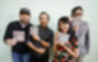 Album Terbaru Mocca Kini Sudah Tersedia Dalam Versi Digital